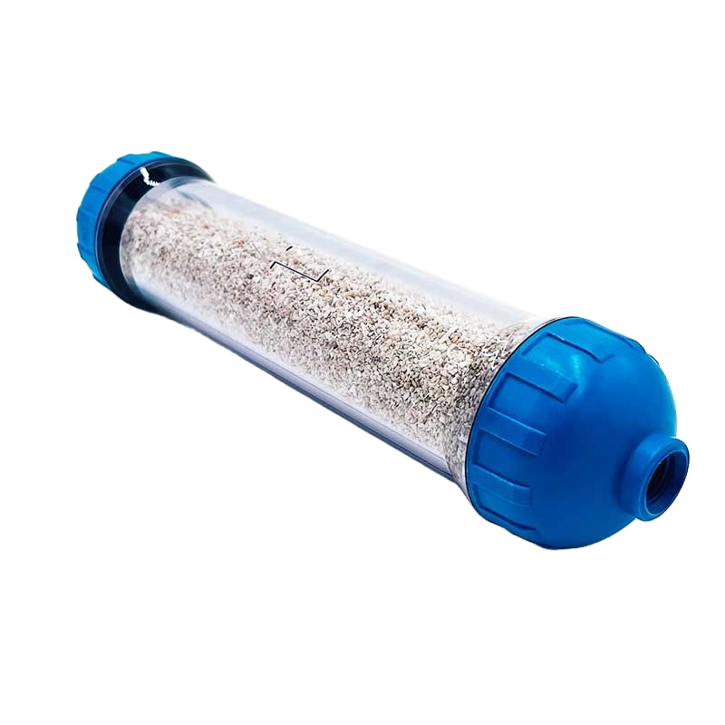 Sango Mineralis Mineralisierungsfilter